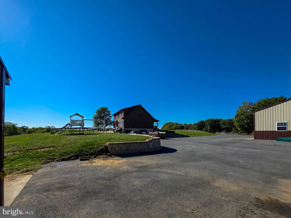 14637 BAIN ROAD Hancock, MD 21750