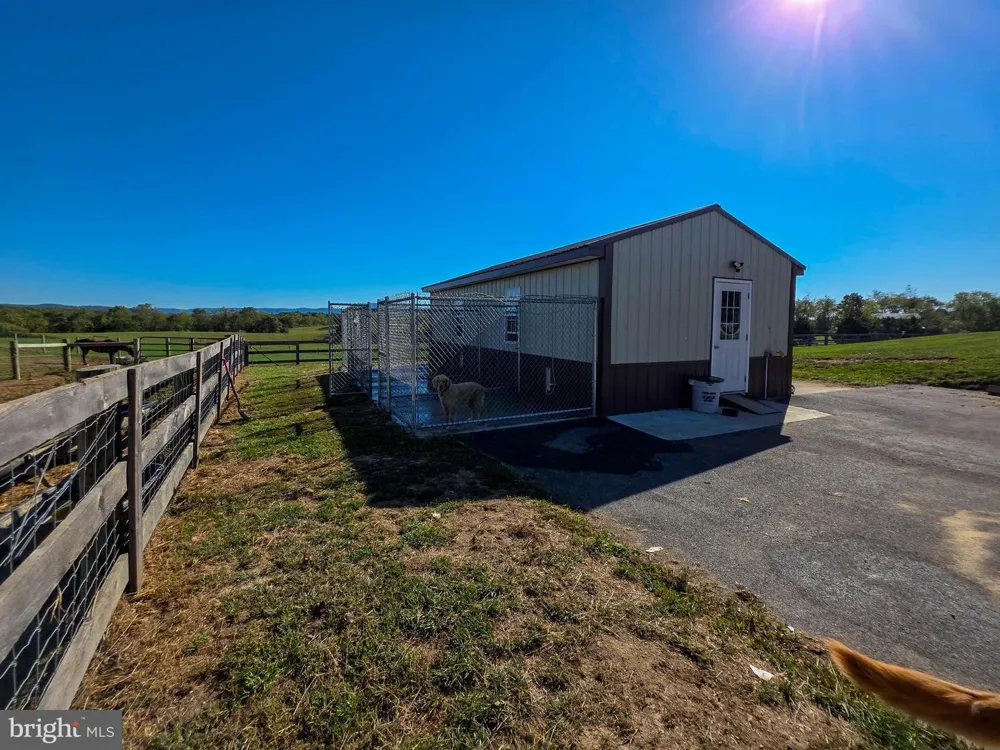 14637 BAIN ROAD Hancock, MD 21750
