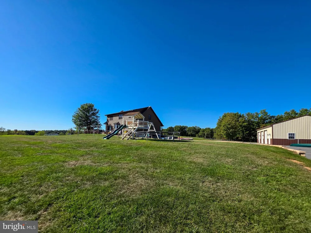 14637 BAIN ROAD Hancock, MD 21750