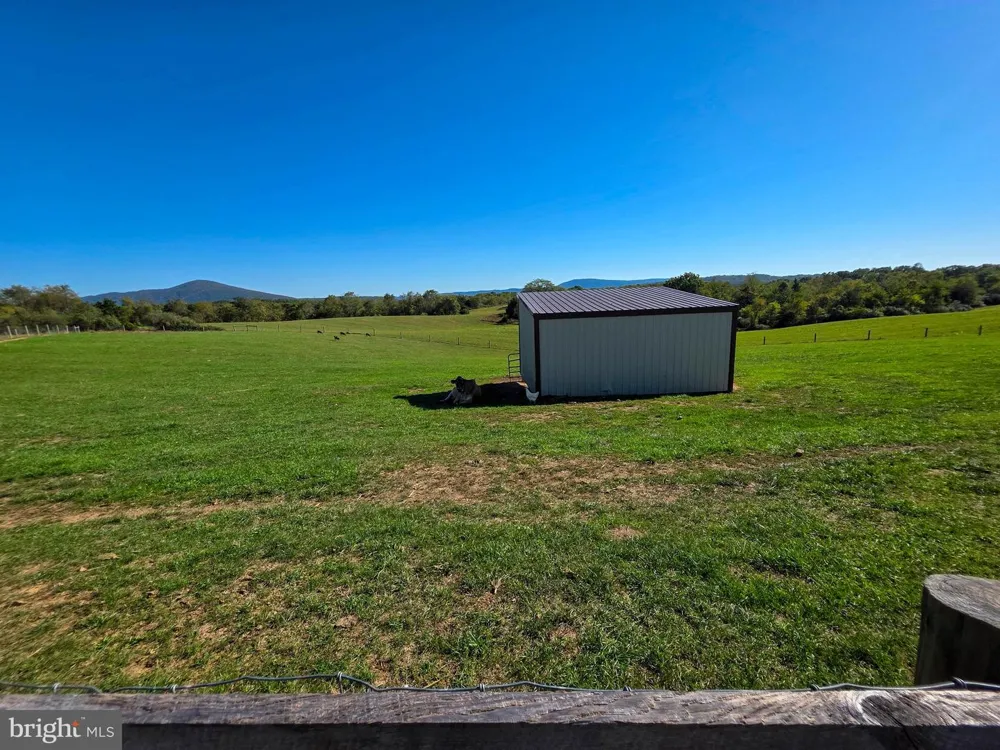 14637 BAIN ROAD Hancock, MD 21750