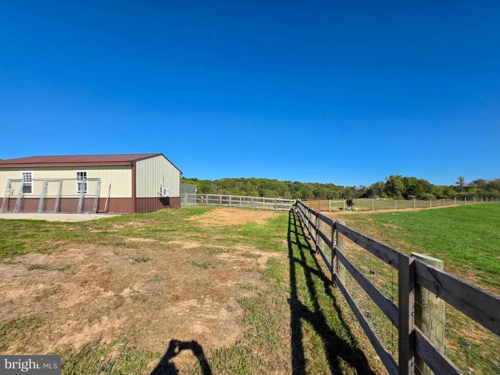 14637 BAIN ROAD Hancock, MD 21750