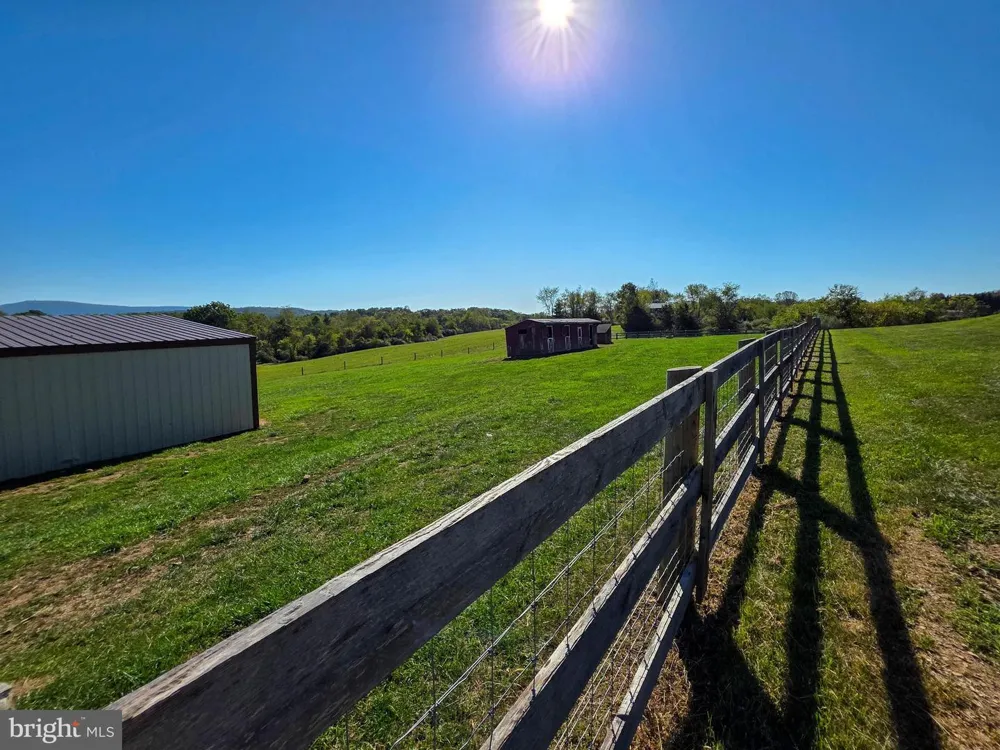 14637 BAIN ROAD Hancock, MD 21750