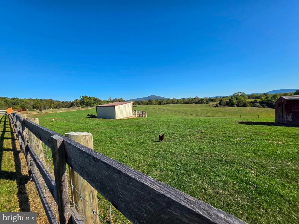 14637 BAIN ROAD Hancock, MD 21750