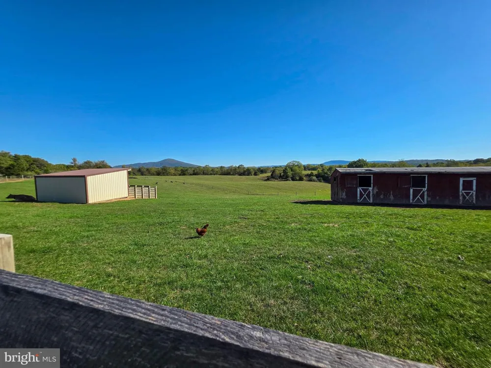 14637 BAIN ROAD Hancock, MD 21750