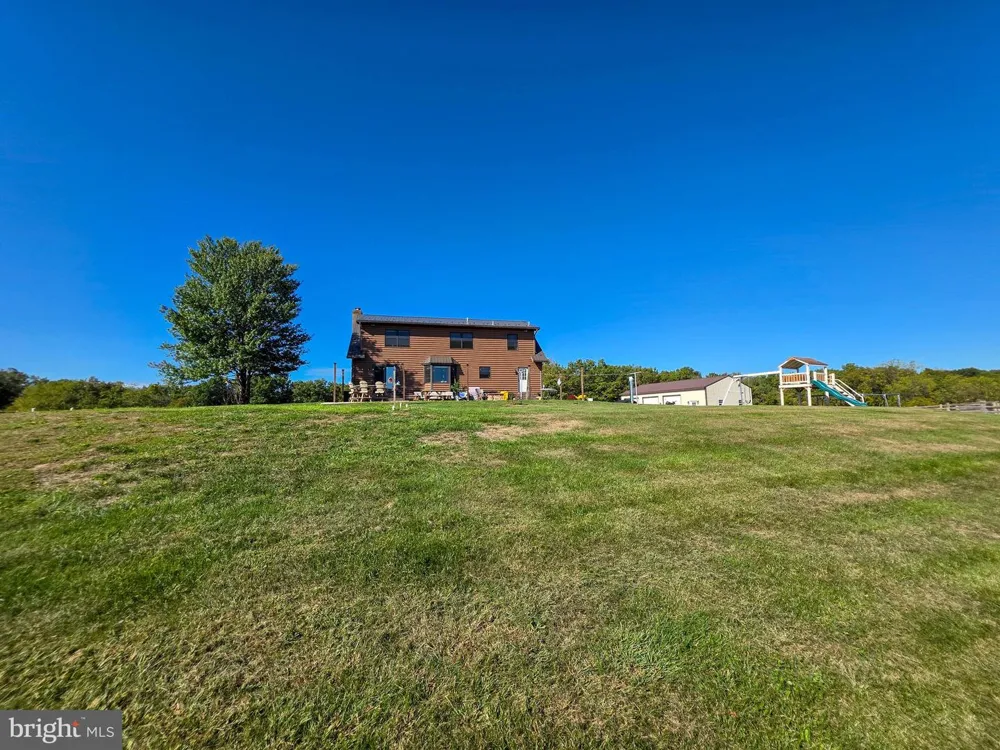 14637 BAIN ROAD Hancock, MD 21750