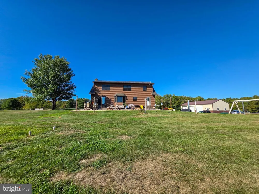 14637 BAIN ROAD Hancock, MD 21750