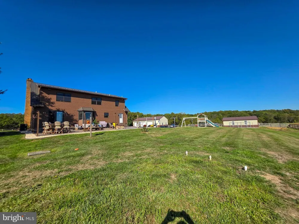 14637 BAIN ROAD Hancock, MD 21750