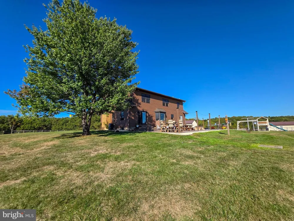14637 BAIN ROAD Hancock, MD 21750