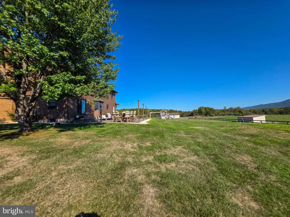 14637 BAIN ROAD Hancock, MD 21750