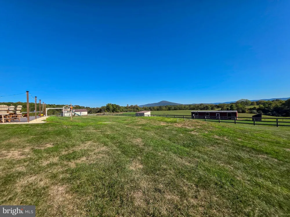 14637 BAIN ROAD Hancock, MD 21750