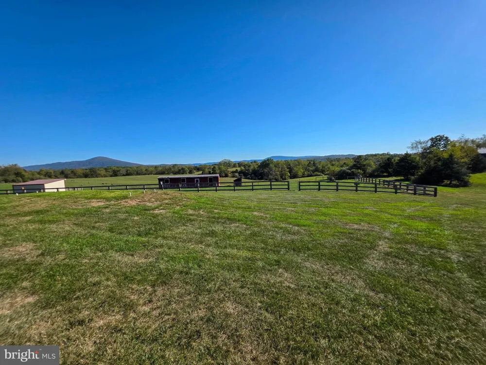 14637 BAIN ROAD Hancock, MD 21750