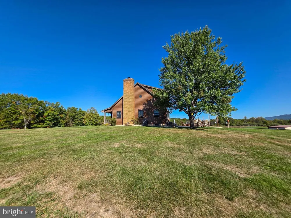 14637 BAIN ROAD Hancock, MD 21750