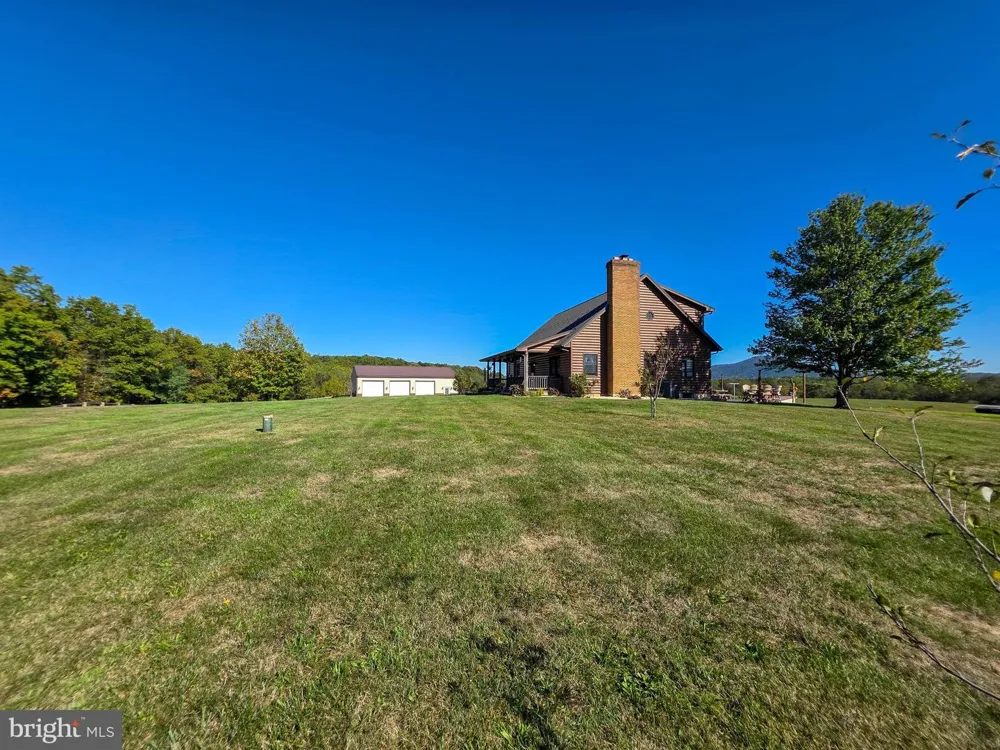 14637 BAIN ROAD Hancock, MD 21750