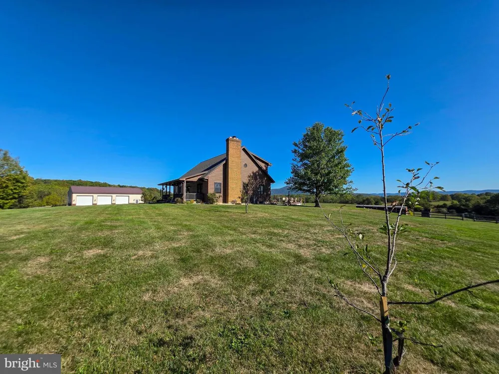 14637 BAIN ROAD Hancock, MD 21750