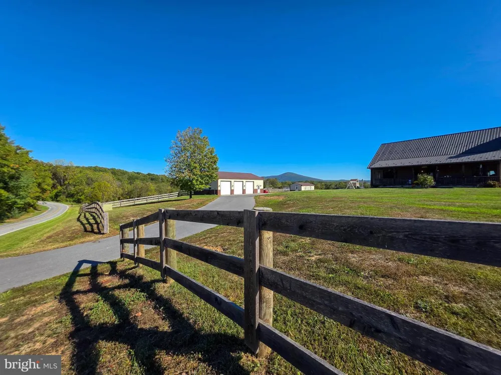14637 BAIN ROAD Hancock, MD 21750