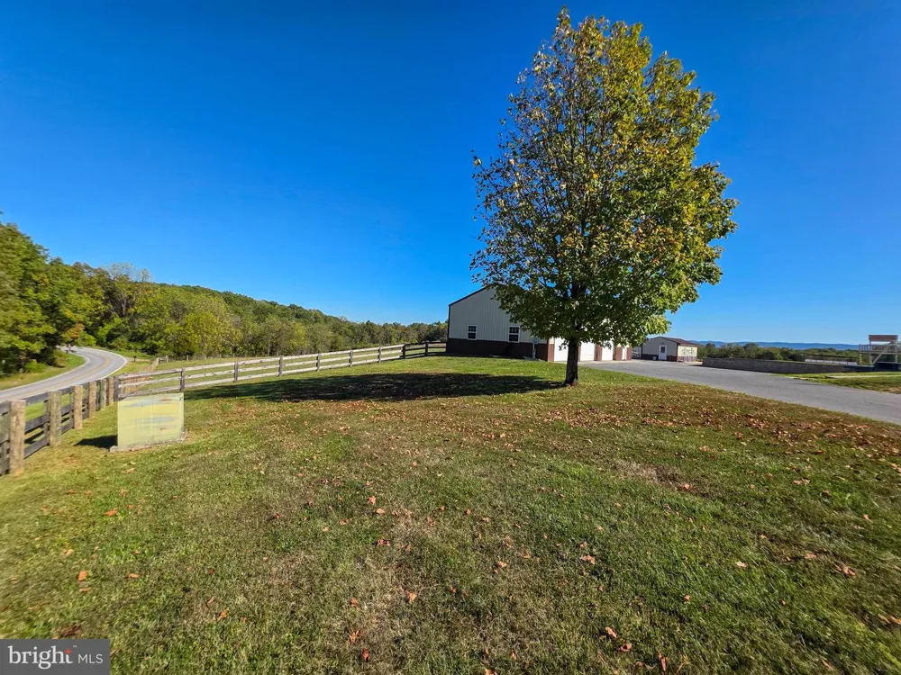 14637 BAIN ROAD Hancock, MD 21750
