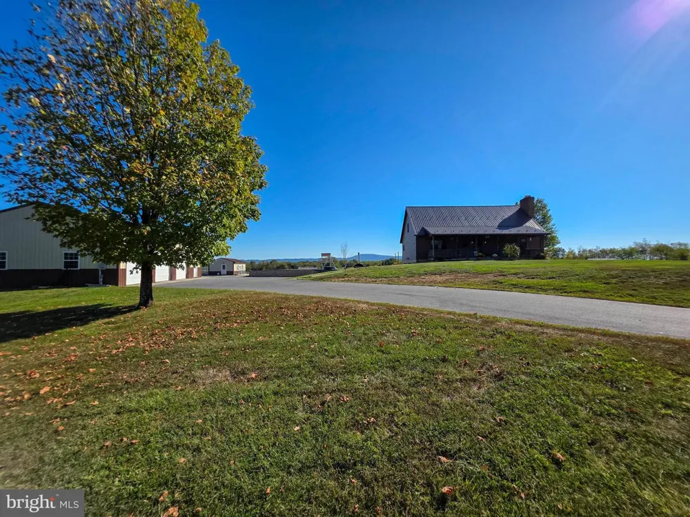14637 BAIN ROAD Hancock, MD 21750