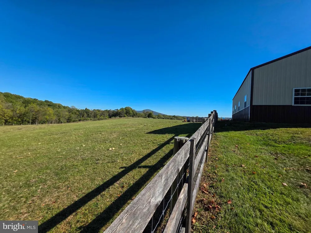 14637 BAIN ROAD Hancock, MD 21750