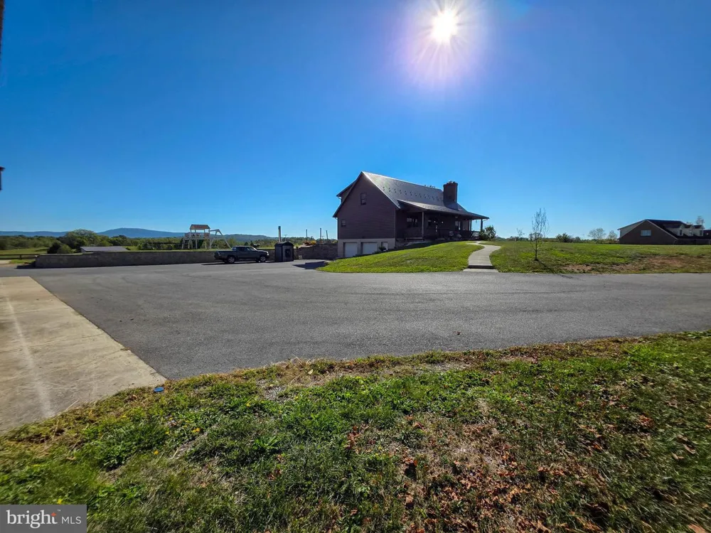 14637 BAIN ROAD Hancock, MD 21750