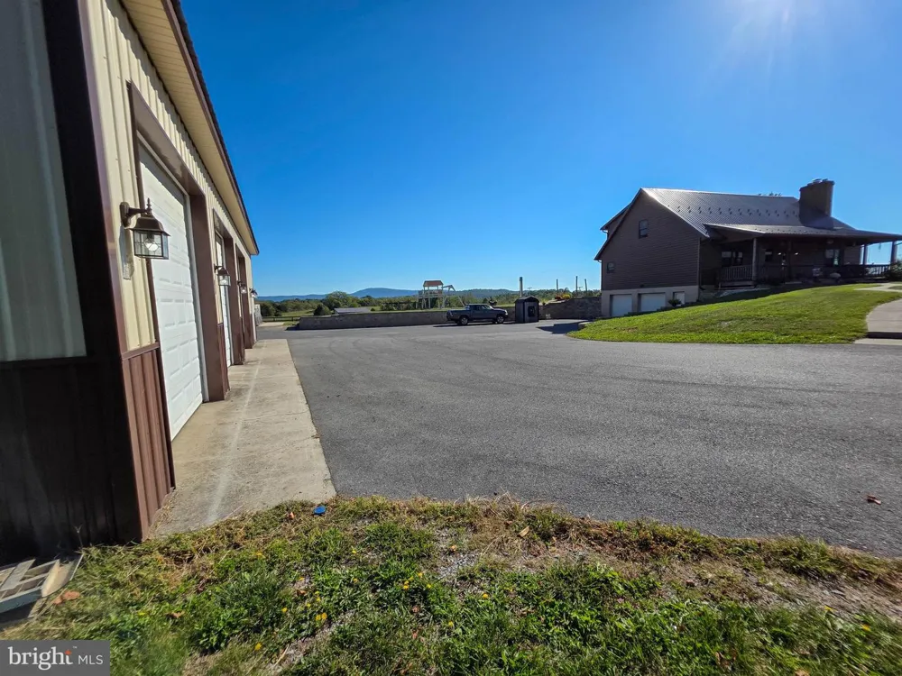 14637 BAIN ROAD Hancock, MD 21750