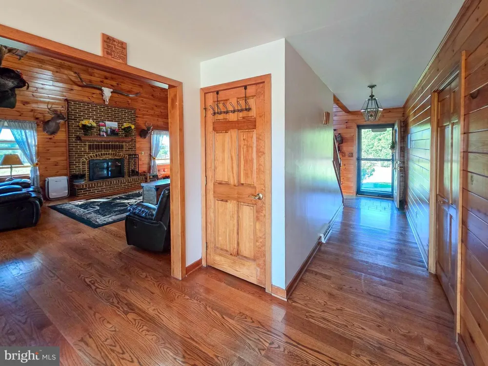 14637 BAIN ROAD Hancock, MD 21750