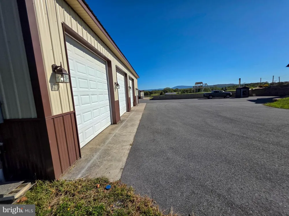 14637 BAIN ROAD Hancock, MD 21750