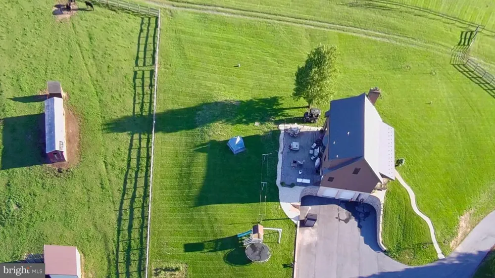 14637 BAIN ROAD Hancock, MD 21750
