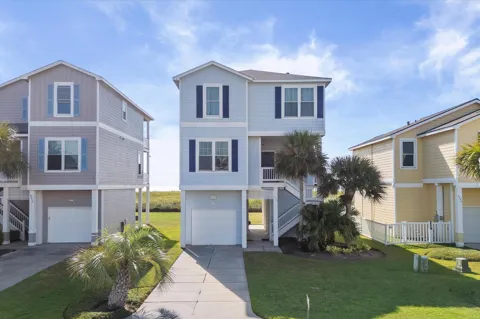 4219 Green Heron Drive