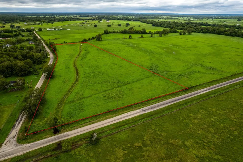 County Road 100 Boling, TX 77420
