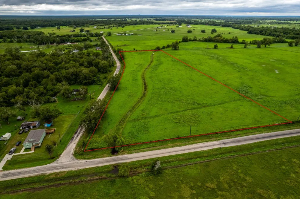County Road 100 Boling, TX 77420