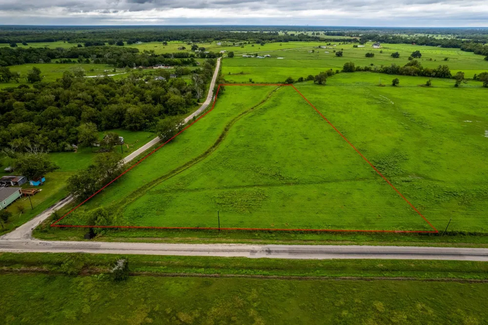 County Road 100 Boling, TX 77420