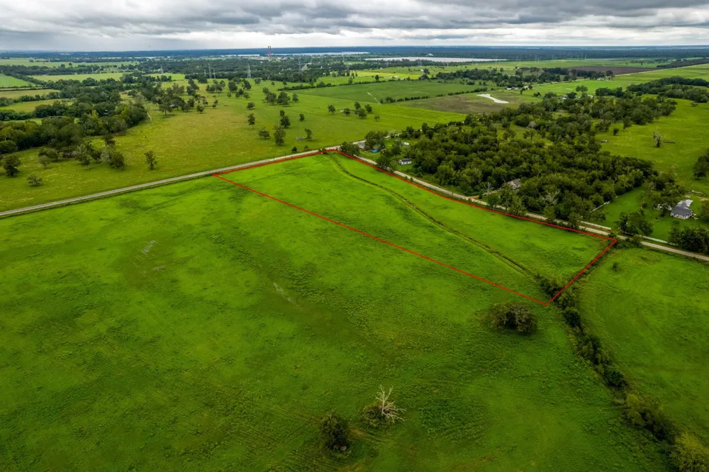 County Road 100 Boling, TX 77420