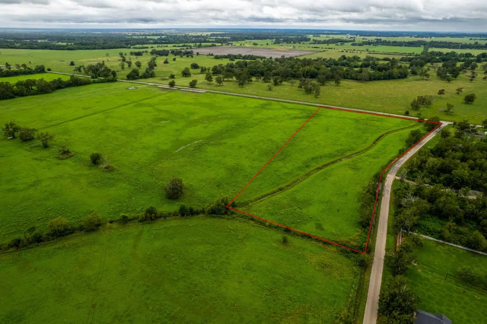 County Road 100 Boling, TX 77420