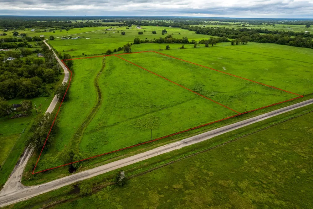 County Road 100 Boling, TX 77420