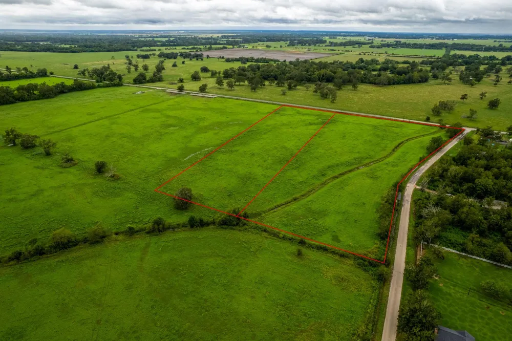 County Road 100 Boling, TX 77420