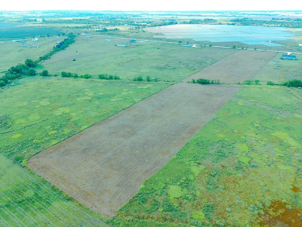 14727 Wolfgang Road Guy, TX 77444