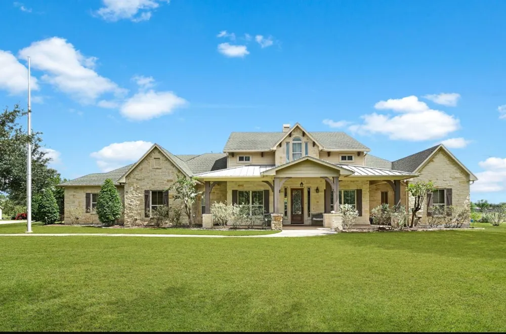 4800 Katy Hockley Road Katy, TX 77493