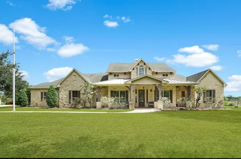 4800 Katy Hockley Road