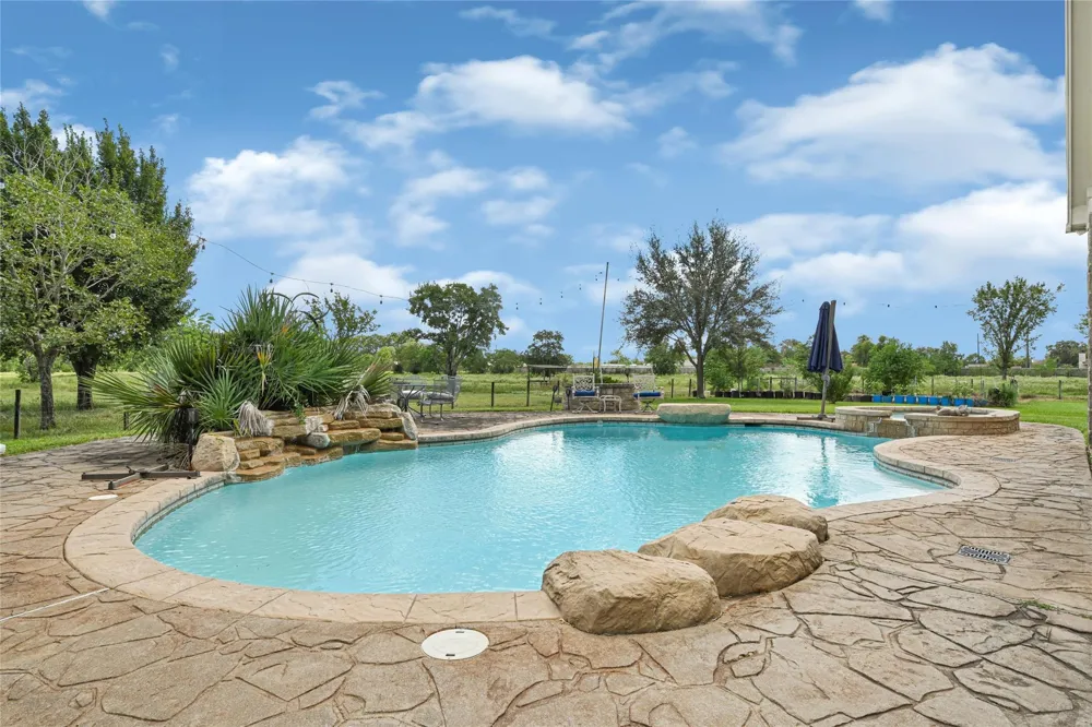 4800 Katy Hockley Road Katy, TX 77493