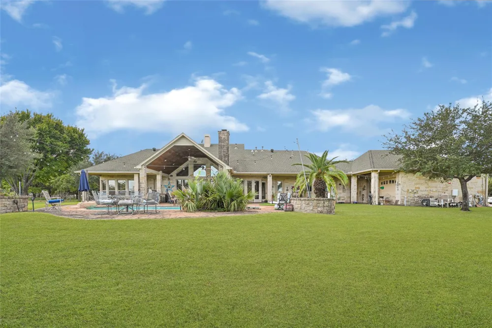 4800 Katy Hockley Road Katy, TX 77493