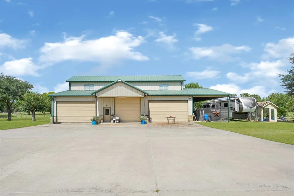 4800 Katy Hockley Road Katy, TX 77493