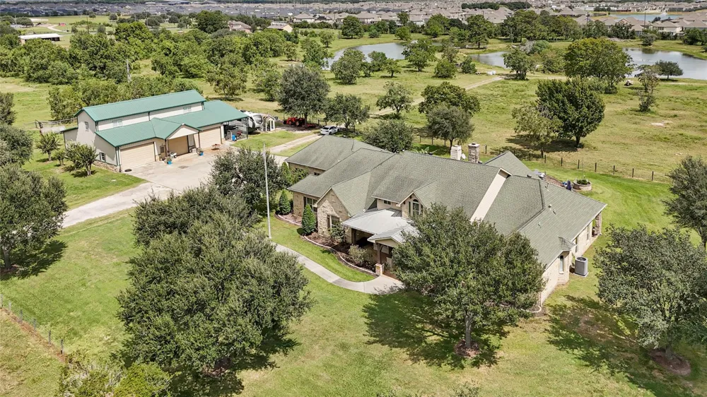 4800 Katy Hockley Road Katy, TX 77493