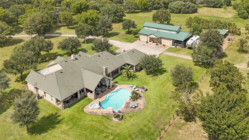 4800 Katy Hockley Road Katy, TX 77493