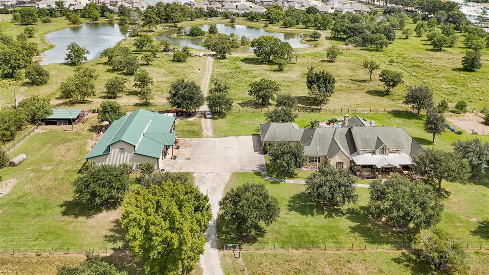 4800 Katy Hockley Road Katy, TX 77493