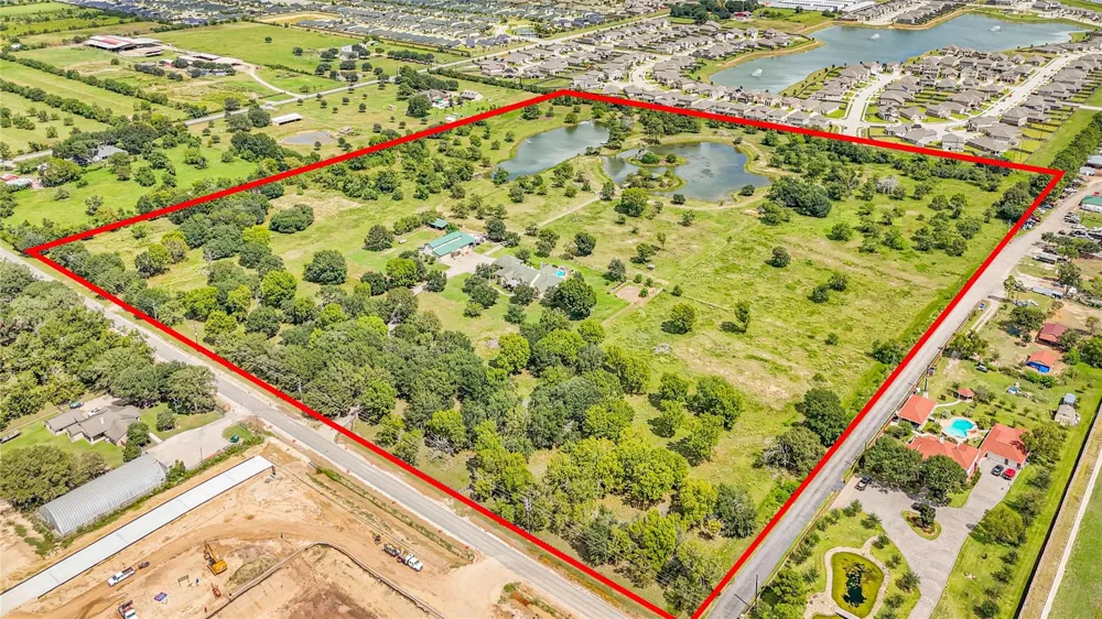 4800 Katy Hockley Road Katy, TX 77493