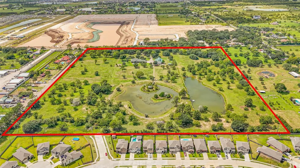 4800 Katy Hockley Road Katy, TX 77493