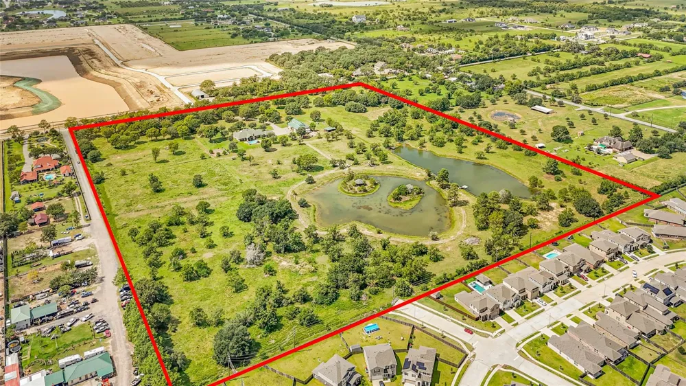 4800 Katy Hockley Road Katy, TX 77493