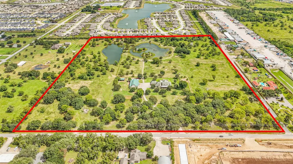 4800 Katy Hockley Road Katy, TX 77493