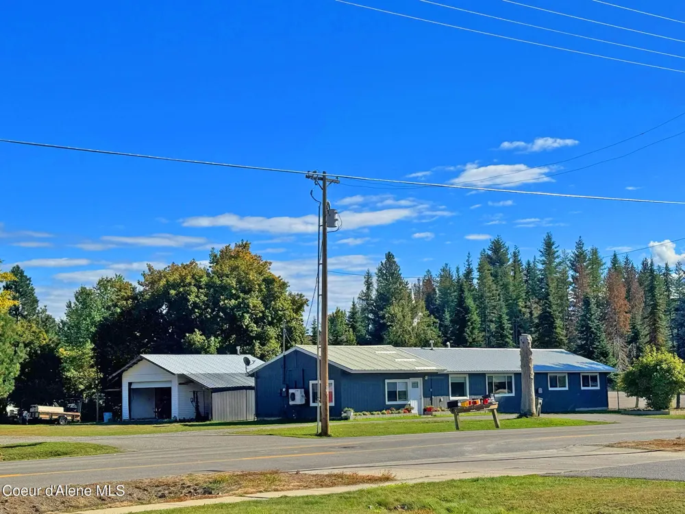 4306 Boyer Road Sandpoint, ID 83864