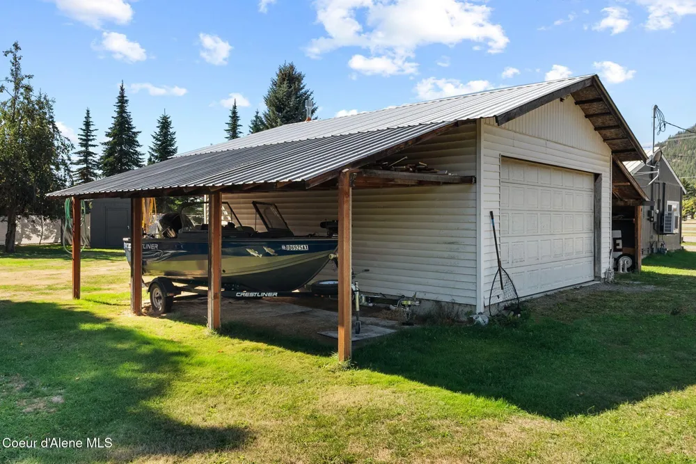 4306 Boyer Road Sandpoint, ID 83864